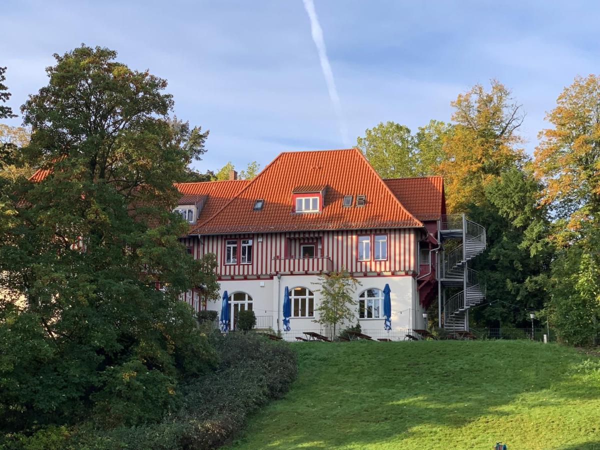 Ostello Gastehaus Schwanenwerder