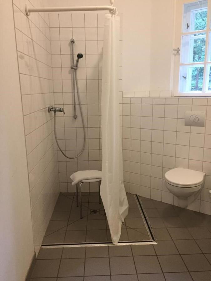 Gastehaus Schwanenwerder